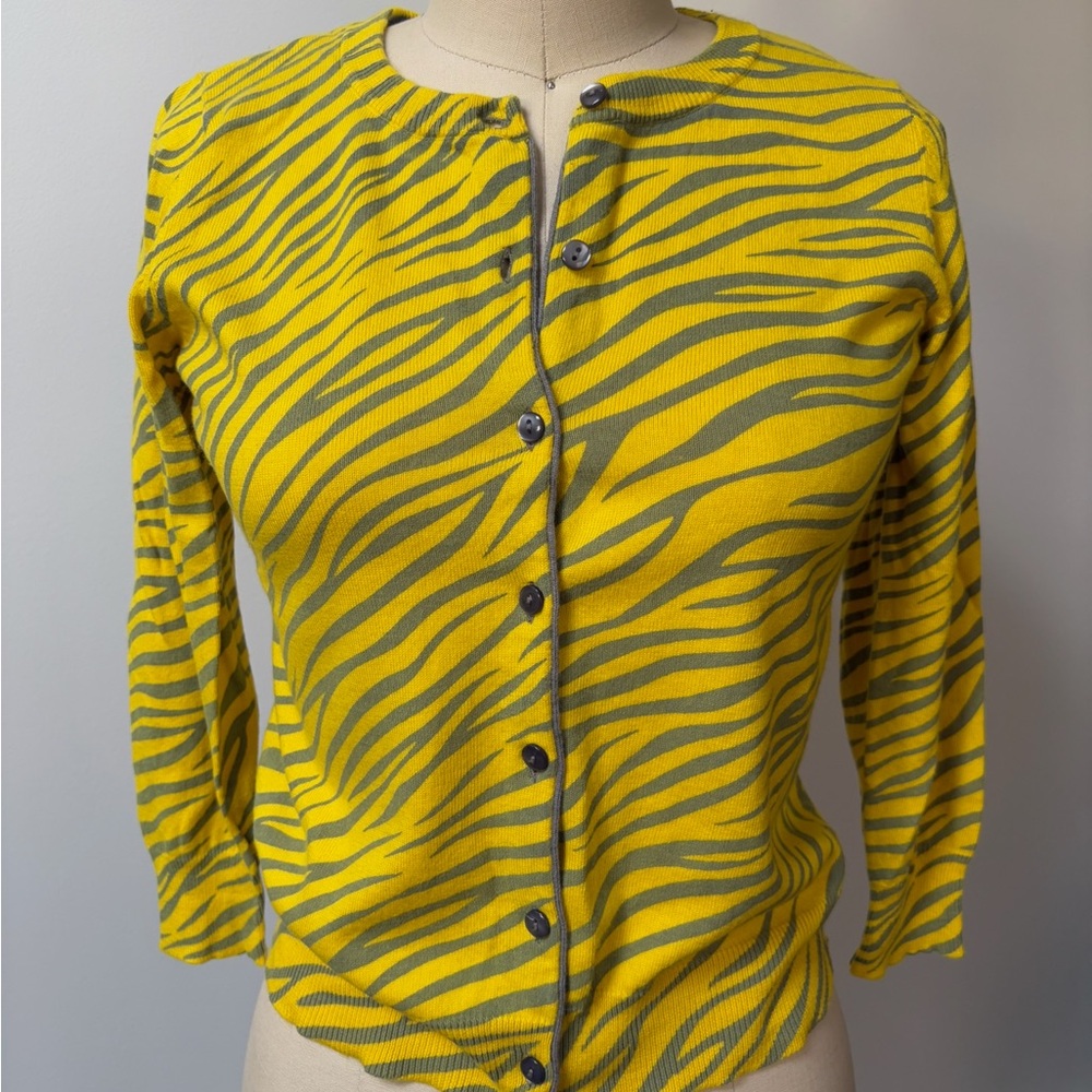 dELiA*s- Y2K Cardigan